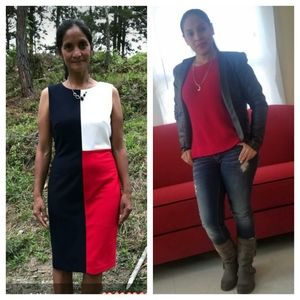 Meet your Posher, Jazmine